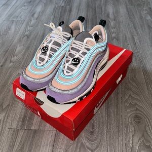 “Have a Nike day” Nike Air Max 97 ND